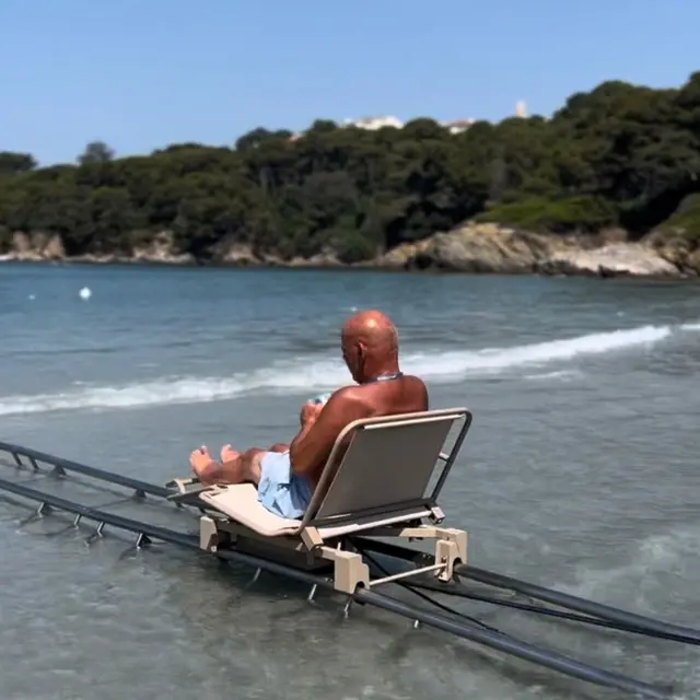 La Mer Autrement_Hyères