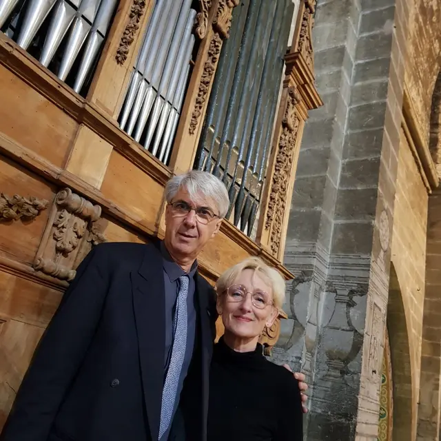 Les soirées musicales de Grimaud_Grimaud