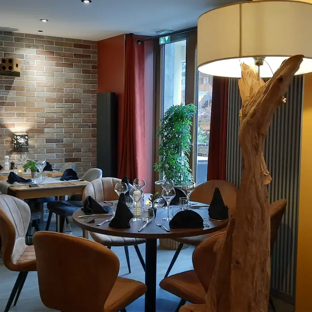 Salle 1