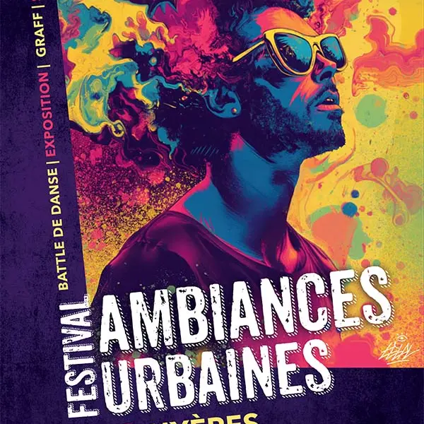 Festival ambiances urbaines_Hyères