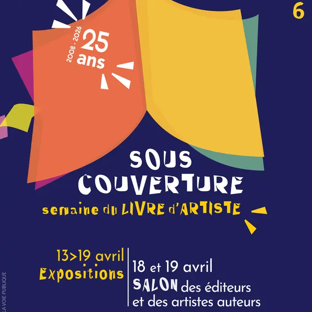 FESTIVAL SOUS COUVERTURE
