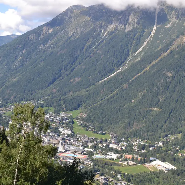 Chamonix