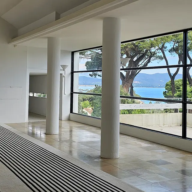 Le Latitude 43_Saint-Tropez