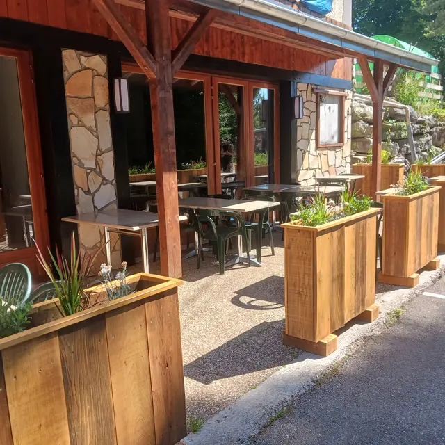 Restaurant Le Chat Gourmand_Saint-Paul-en-Chablais