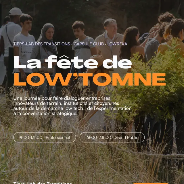 La Fête de Low'Tomne