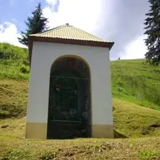 Oratoire de bonne fontaine