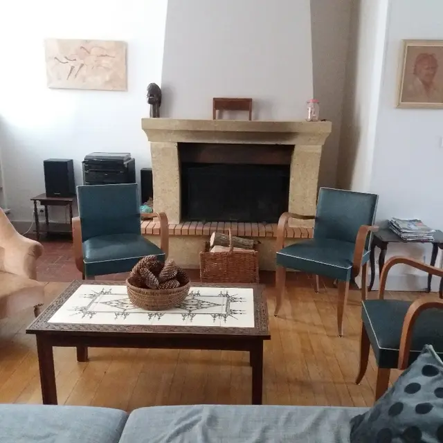 salon