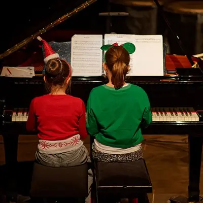 Concerts de Noël_Sorgues