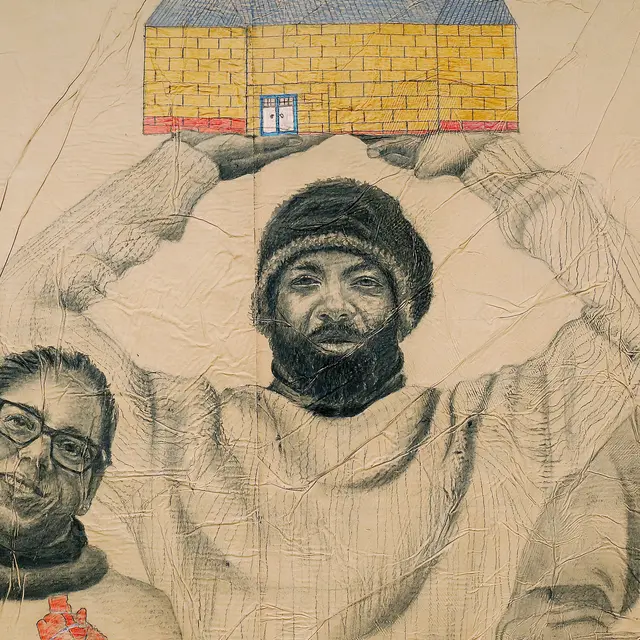 Exposition : Les rêves à la marge_Chambéry