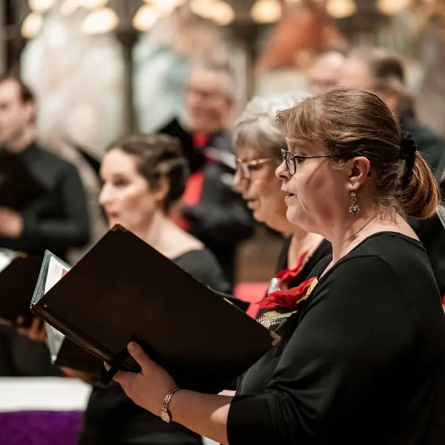 Concert de Noël_Marigny-Saint-Marcel