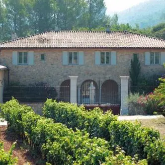 Clos Gauthier - Carcès