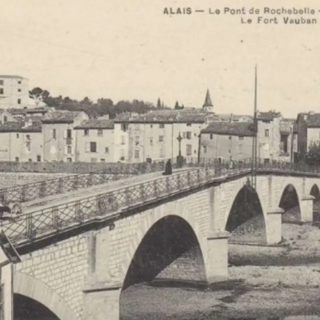 Pont de Rochebelle