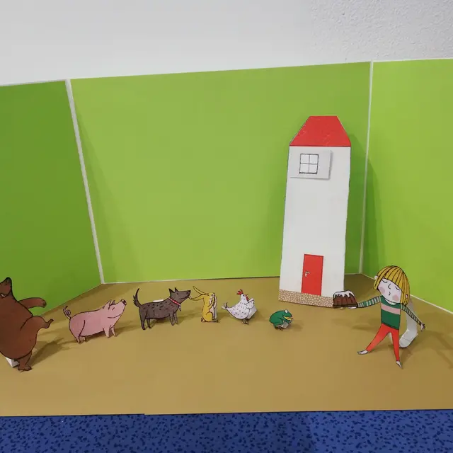 Dehors - dedans _Manosque