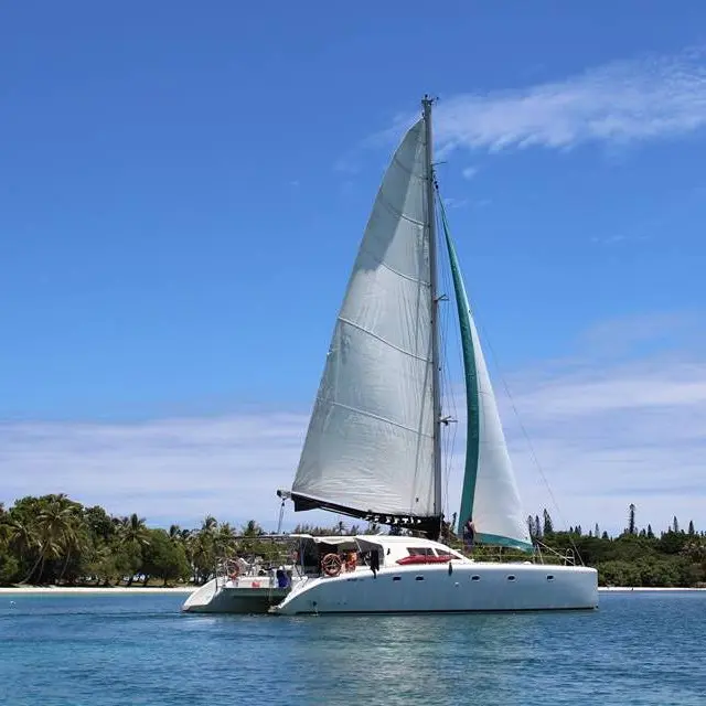 Te Fetia Charter