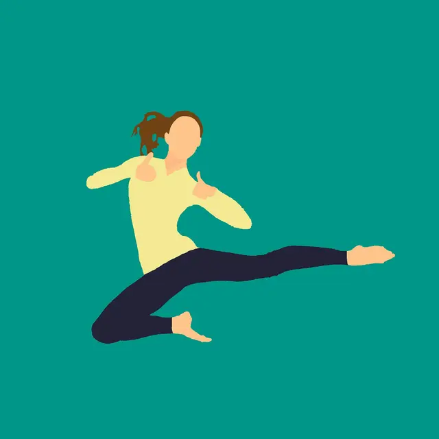 Gym volontaire Sisteron