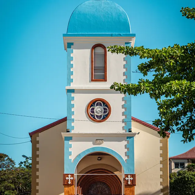 Eglise de Conception