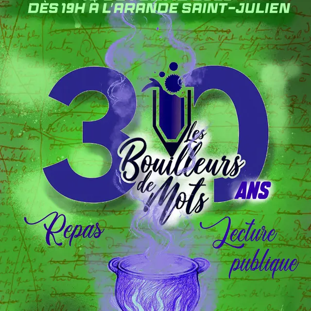 Affiche