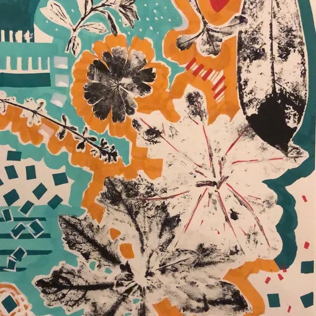 Atelier Après Ski floral_Les Carroz-d'Arâches