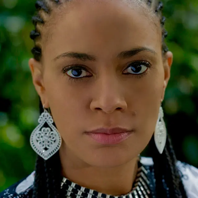 La nuit des griots - Sona Jobarteh -_Marseille