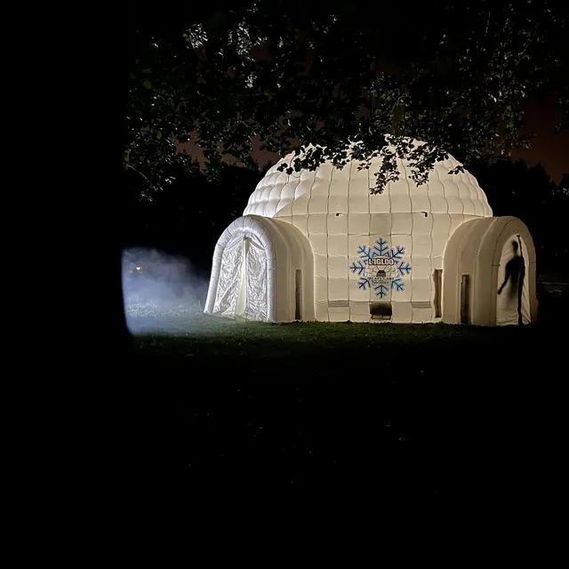 Igloo escape game_CVC