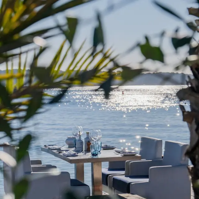 L'Ecrin Plage
