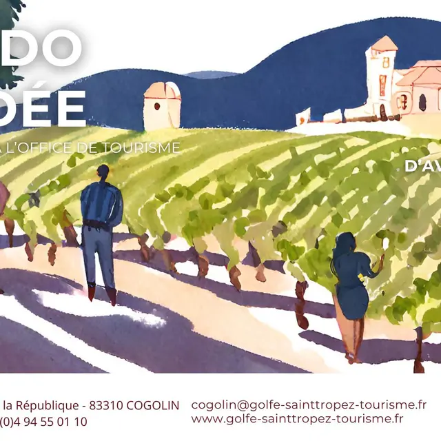 Rando guidée