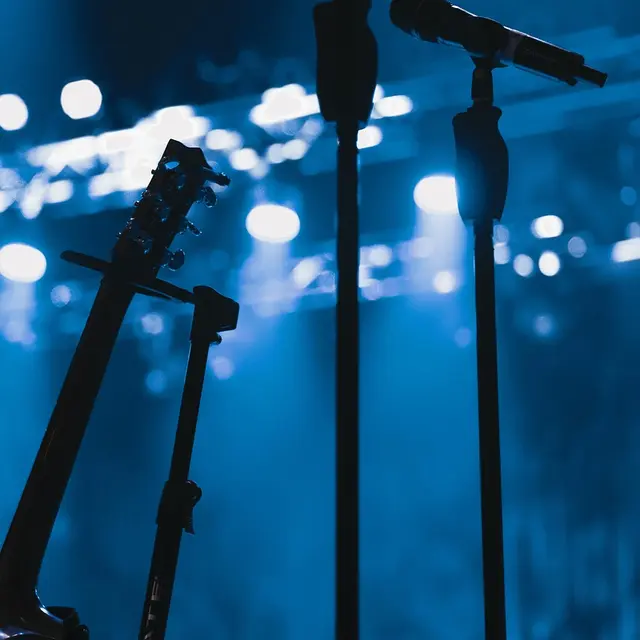 Concert Ambulant