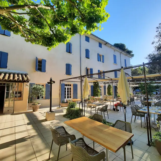 Hôtel Restaurant Montmirail