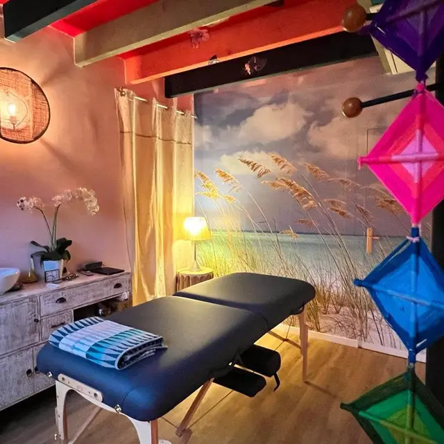 Massages bien-être avec Françoise Durand – Salon Macuili à Ansouis_Ansouis