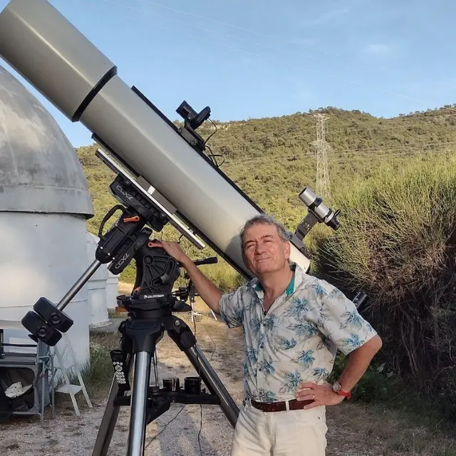 Visite découverte : 1, 2, 3...soleil !_Rocbaron