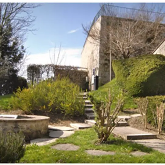 Jeu de l'Oie Lauzerte