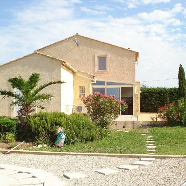 La Mazarine - Pourrières