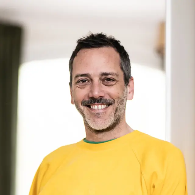 Rencontre littéraire - Guillaume Nail_Villetaneuse