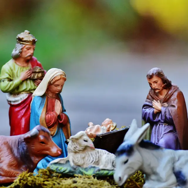 Pastorale provençale_Le Val