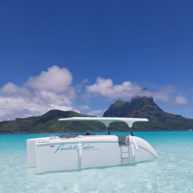 Parataito Explorer Bora-Bora_Bora Bora