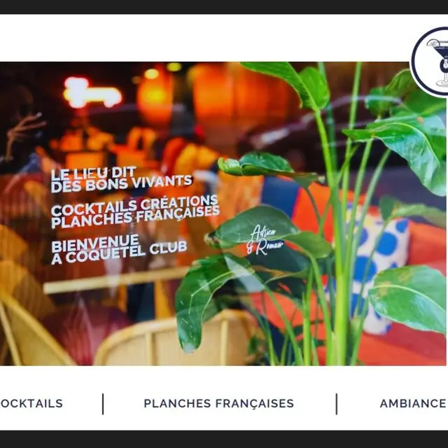 Coquetel Club_Marseille