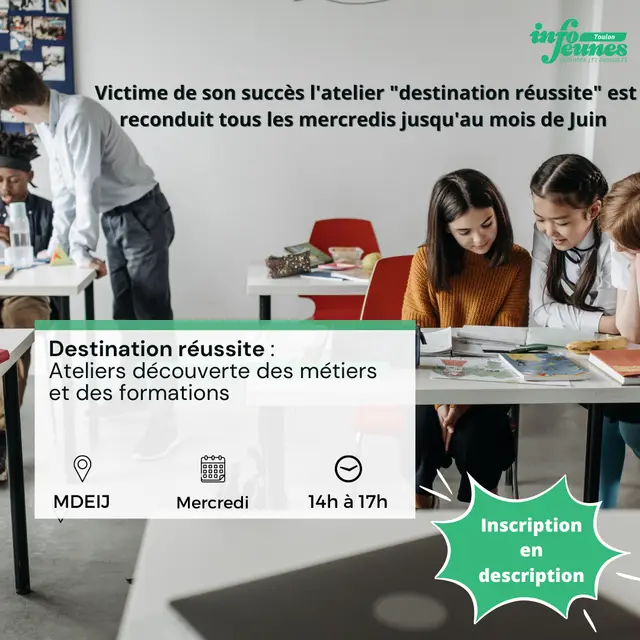 2024 06 05 ASSO EVE_Maison de l'Étudiant_Destination Réussite