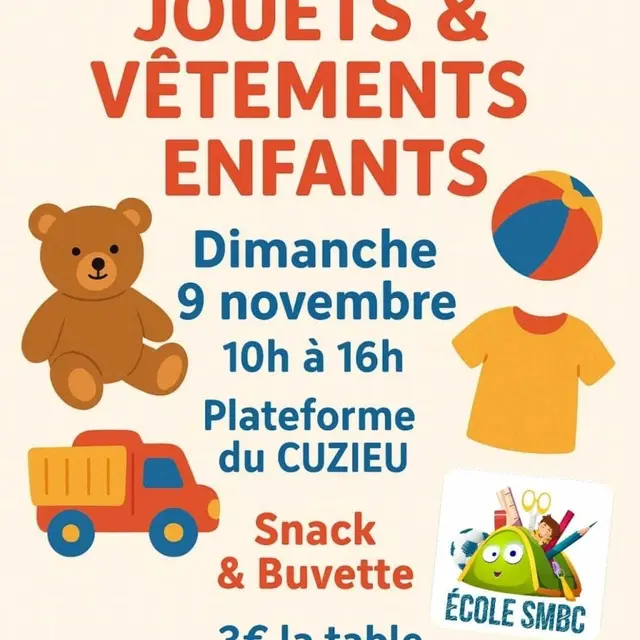 Bourse aux jouets_Cuzieu