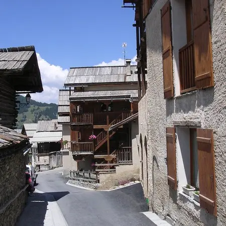 Vue été