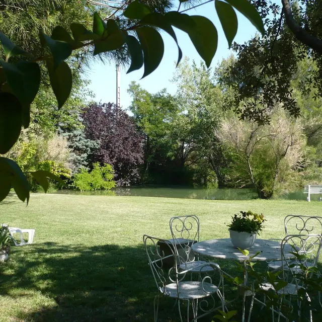La nature prime