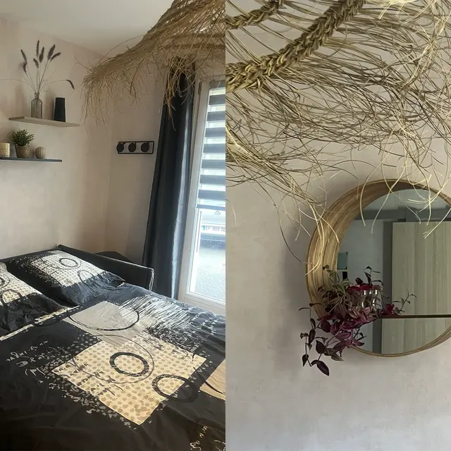 Chambre d'hôtes La Passiflore_Thônes