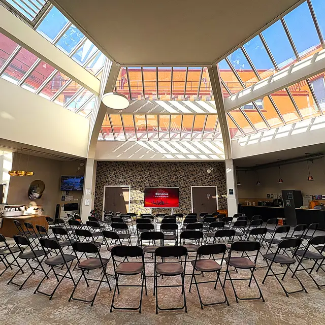 Mitwit Nice Gare Thiers_Nice