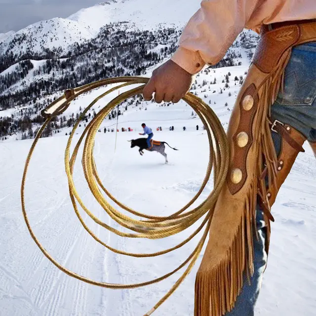 Vars Winter Rodeo_Vars