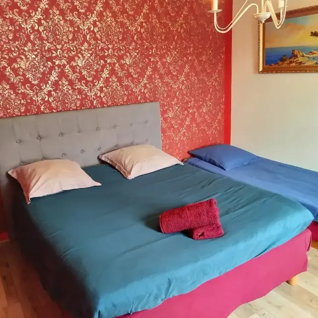 La Maison Rochette_Roanne