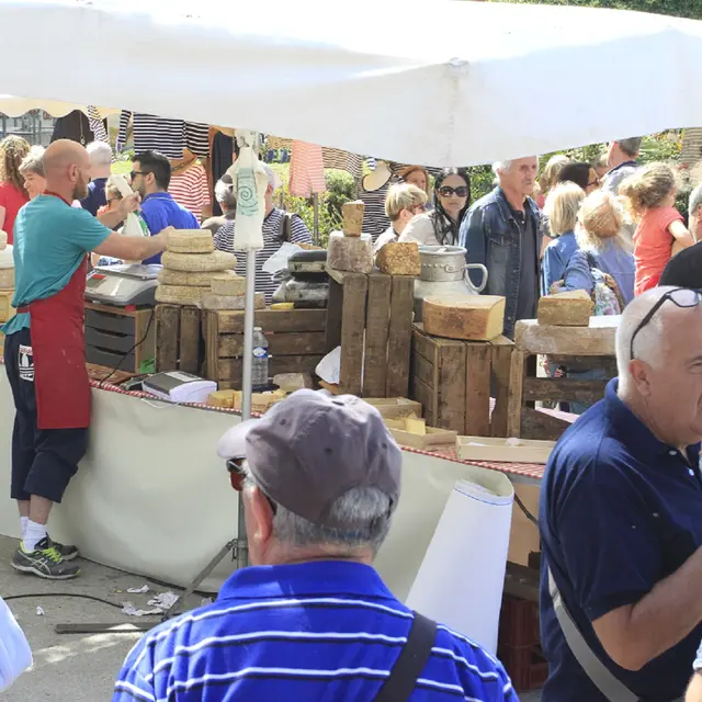 Fromagerie Ludovic Renault
