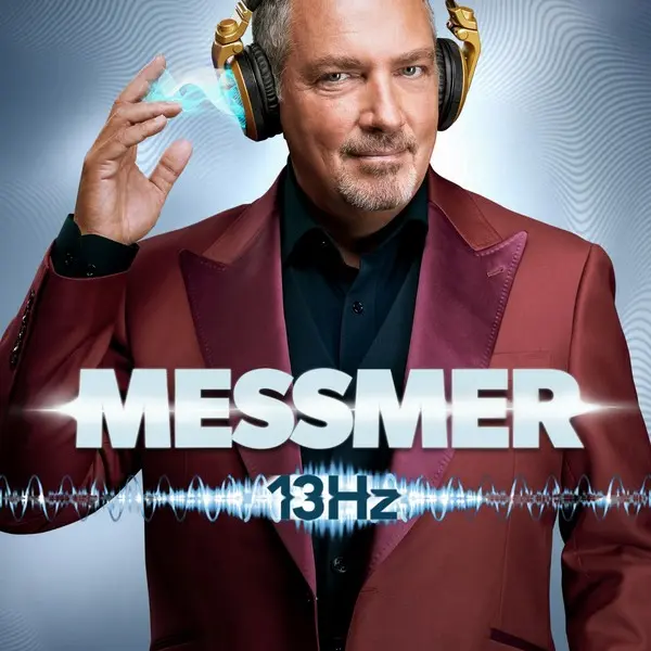 13Hz - Messmer