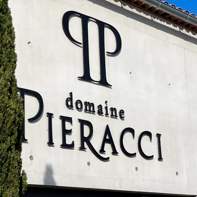 Domaine Pieracci