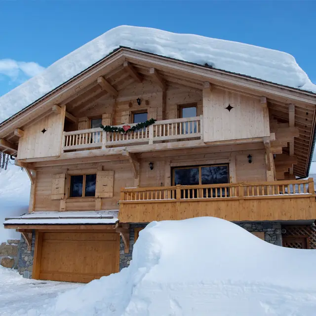 La Perle des Neiges