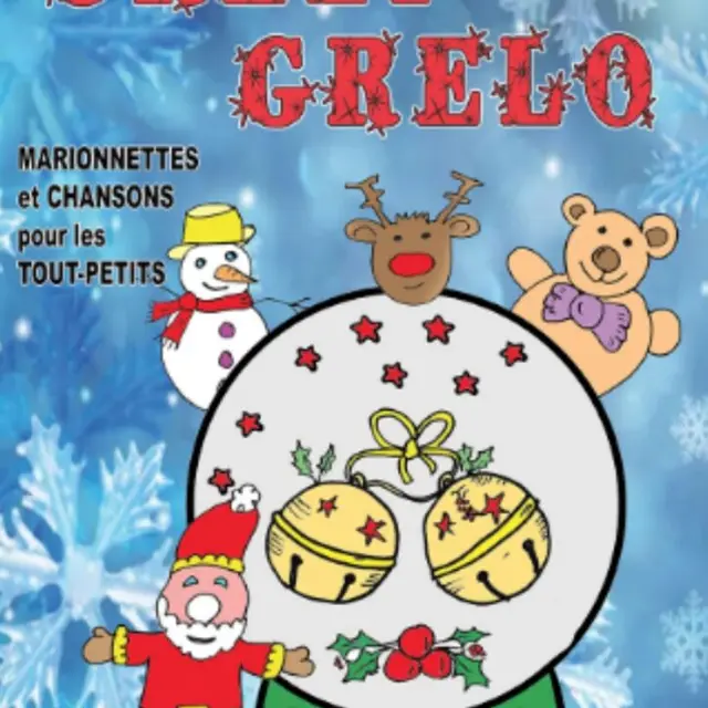 Greli grelo_Marseille