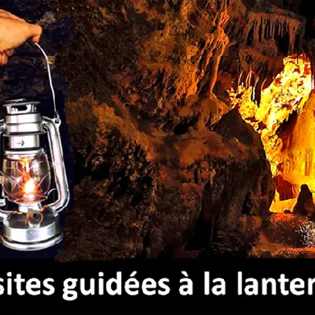 visite à la lanterne